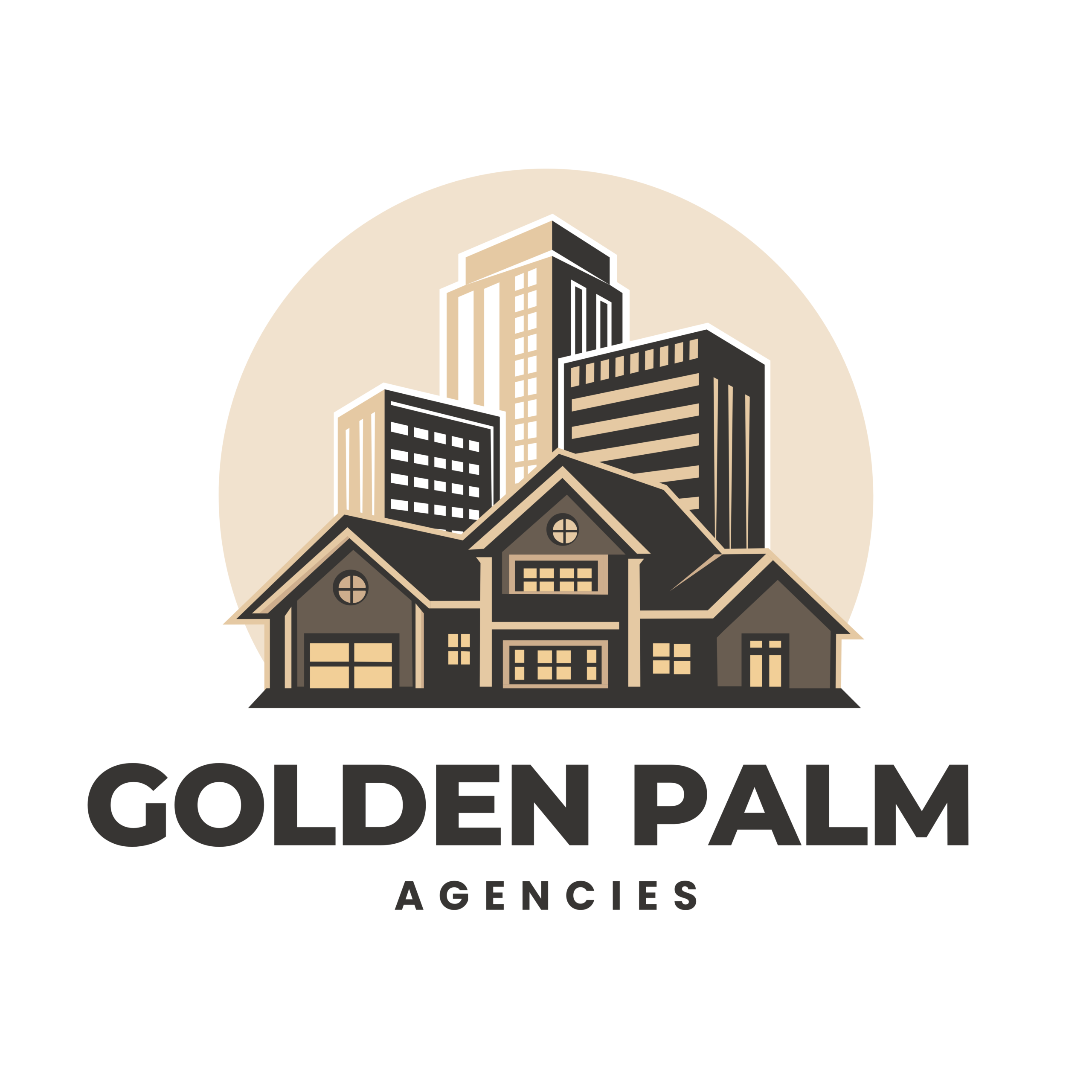 Golden Palm